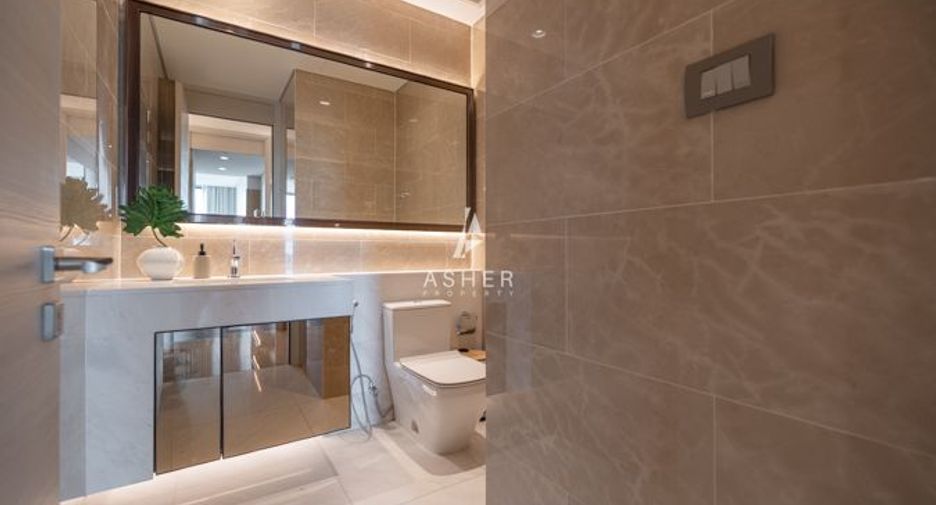 For sale 2 bedrooms condo in Pathum Wan, Bangkok