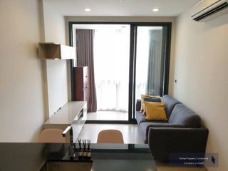 For sale 1 Beds condo in Suan Luang, Bangkok
