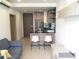 For sale 1 Beds condo in Suan Luang, Bangkok