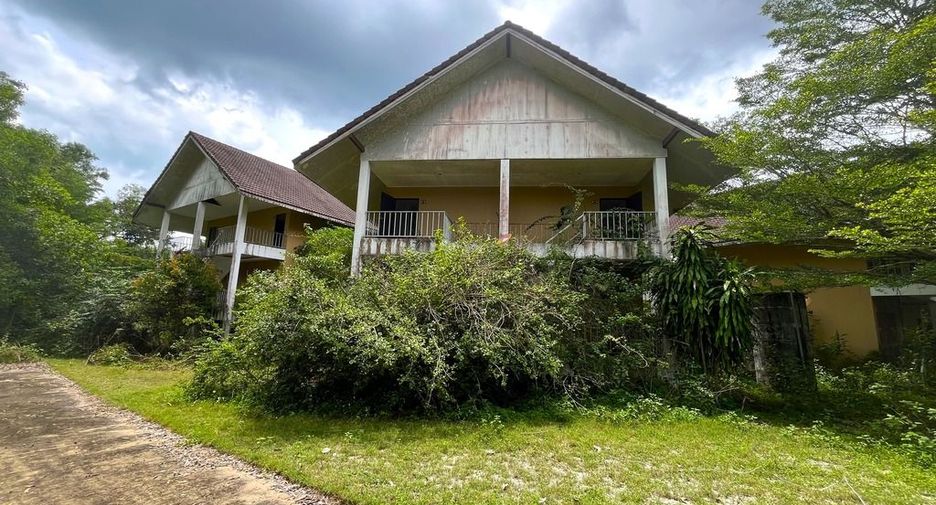 For sale retail Space in Takua Pa, Phang Nga