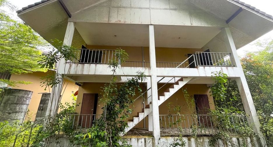 For sale retail Space in Takua Pa, Phang Nga