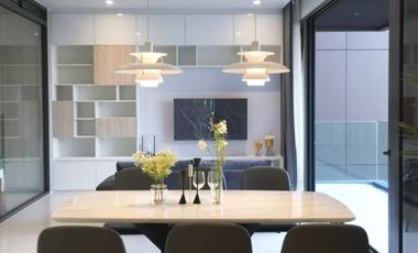 For rent and for sale 2 bedrooms condo in Khlong Toei, Bangkok