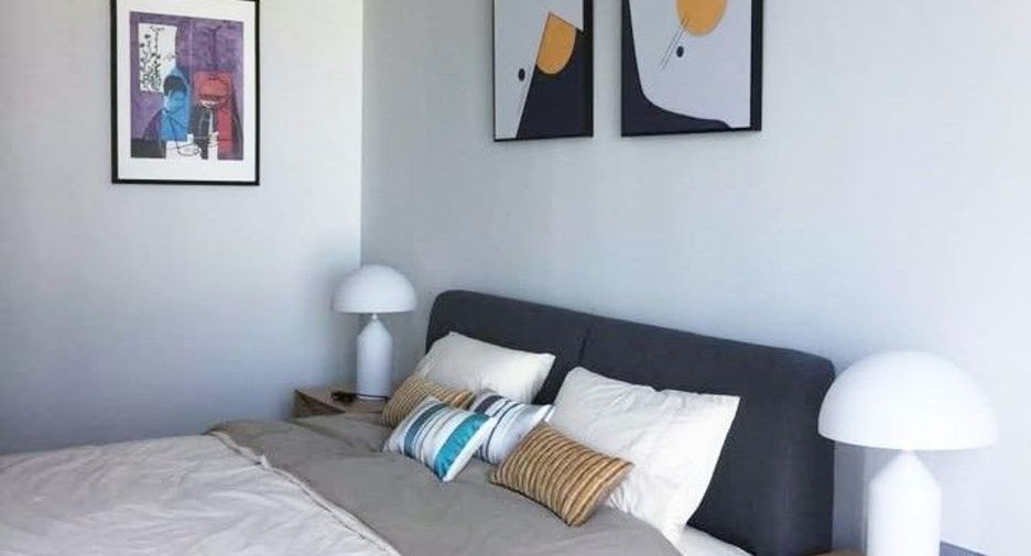 For sale 2 bedrooms condo in Khlong Toei, Bangkok