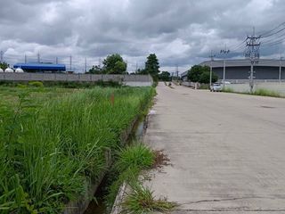 For sale land in Pluak Daeng, Rayong