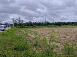 For sale land in Pluak Daeng, Rayong