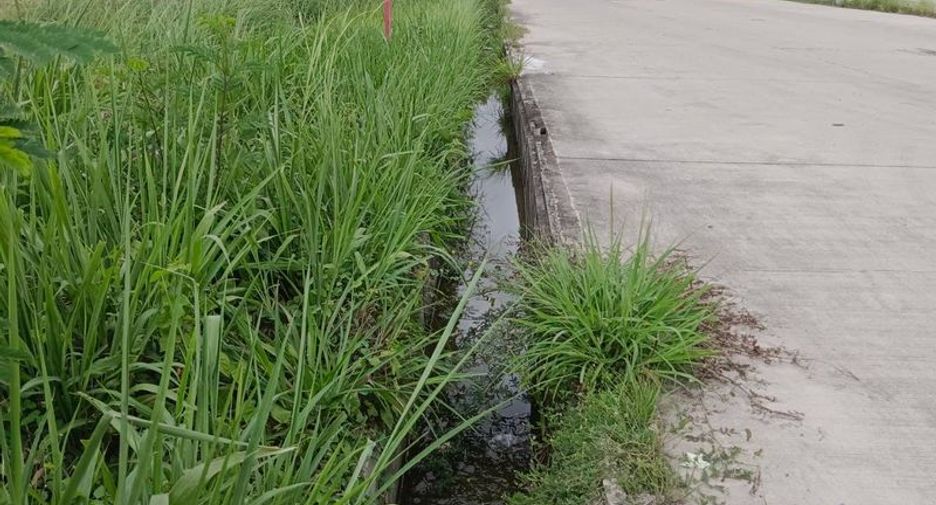 For sale land in Pluak Daeng, Rayong