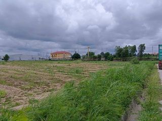 For sale land in Pluak Daeng, Rayong