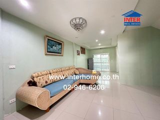 For sale 3 Beds townhouse in Wang Noi, Phra Nakhon Si Ayutthaya