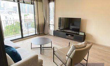 À vendre 2 chambres condo à Pathum Wan, Bangkok