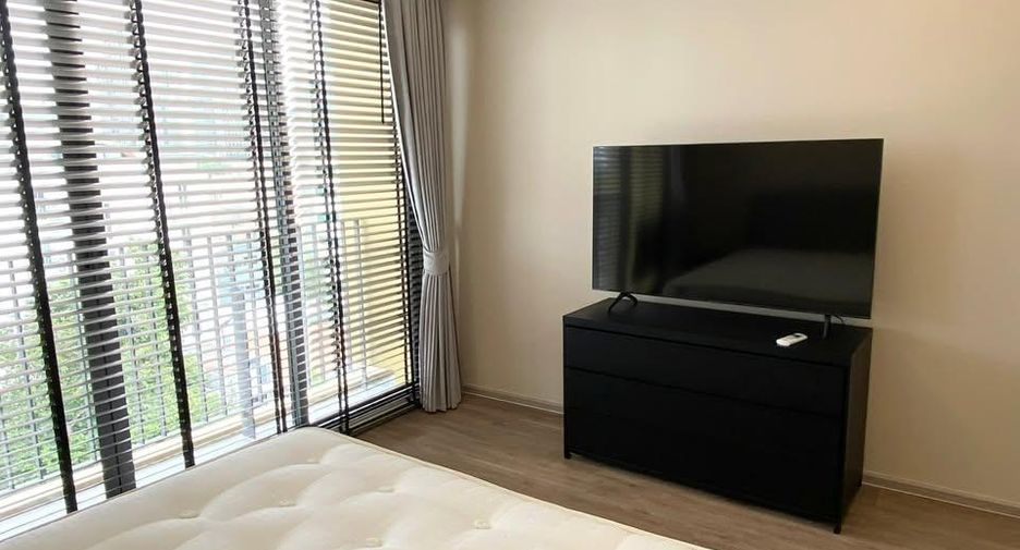 À vendre 2 chambres condo à Pathum Wan, Bangkok