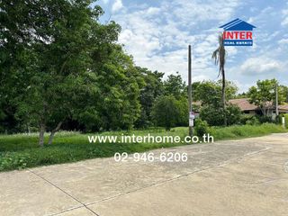 For sale land in Mueang Nakhon Nayok, Nakhon Nayok