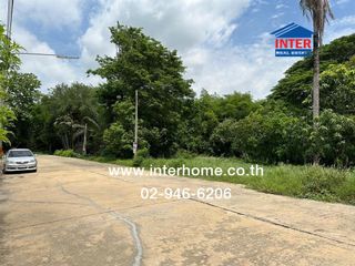 For sale land in Mueang Nakhon Nayok, Nakhon Nayok
