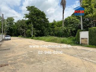 For sale land in Mueang Nakhon Nayok, Nakhon Nayok