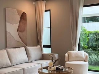 For rent 4 bed house in Bang Phli, Samut Prakan