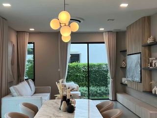 For rent 4 bed house in Bang Phli, Samut Prakan