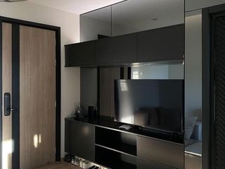 For sale 1 bed condo in Khlong Toei, Bangkok