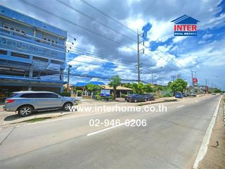 For sale land in Mueang Nakhon Pathom, Nakhon Pathom