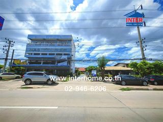 For sale land in Mueang Nakhon Pathom, Nakhon Pathom