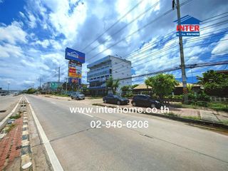 For sale land in Mueang Nakhon Pathom, Nakhon Pathom