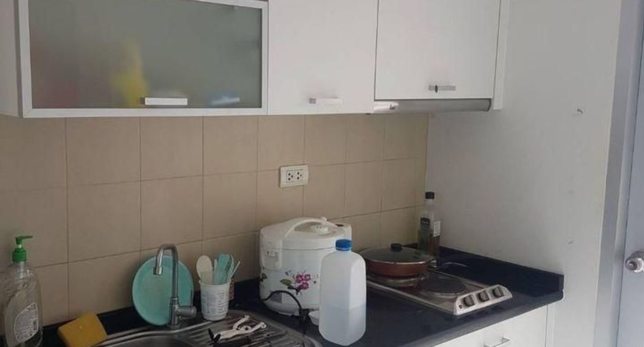 For sale 1 bed condo in Bang Na, Bangkok