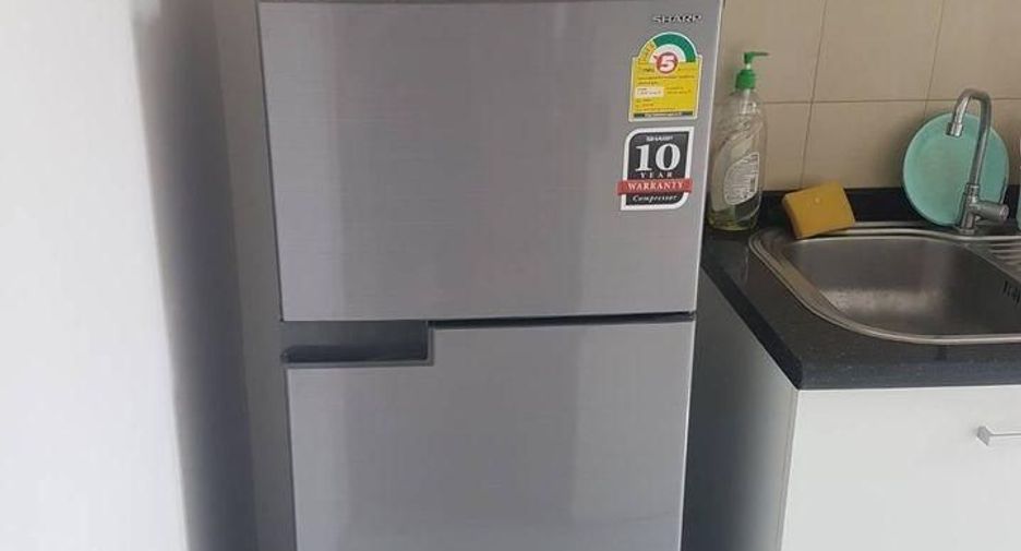For sale 1 bed condo in Bang Na, Bangkok