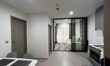 For sale 1 bed condo in Huai Khwang, Bangkok