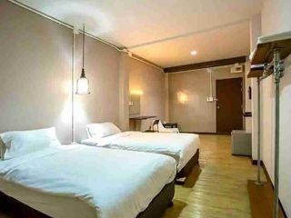 For rent hotel in Mae Rim, Chiang Mai