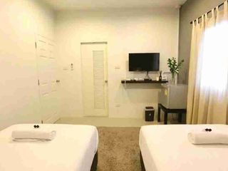 For rent hotel in Mae Rim, Chiang Mai