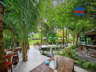 For sale land in Ban Phaeo, Samut Sakhon
