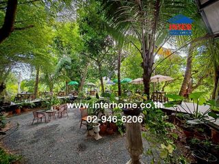For sale land in Ban Phaeo, Samut Sakhon