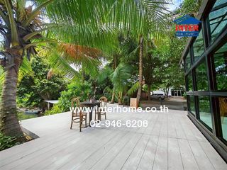 For sale land in Ban Phaeo, Samut Sakhon