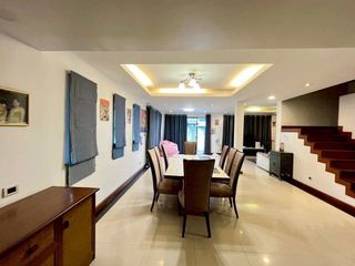 For sale 3 bedrooms house in Bang Lamung, Chonburi