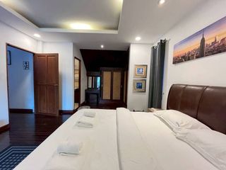 For sale 3 bedrooms house in Bang Lamung, Chonburi