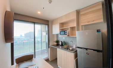 For sale 1 bed condo in Bang Na, Bangkok