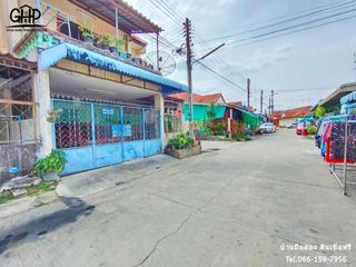 For sale 2 bed townhouse in Ban Pong, Ratchaburi