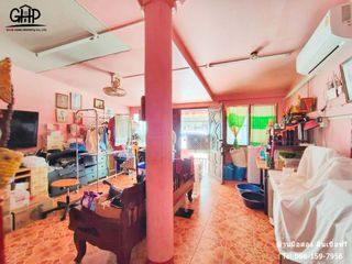 For sale 2 bed townhouse in Ban Pong, Ratchaburi
