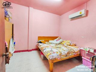 For sale 2 bed townhouse in Ban Pong, Ratchaburi