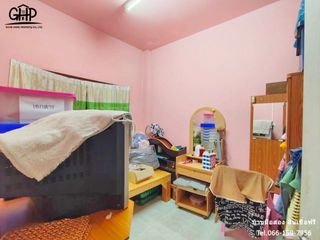 For sale 2 bed townhouse in Ban Pong, Ratchaburi