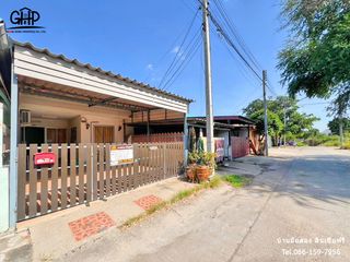 For sale 2 bed townhouse in Mueang Kanchanaburi, Kanchanaburi
