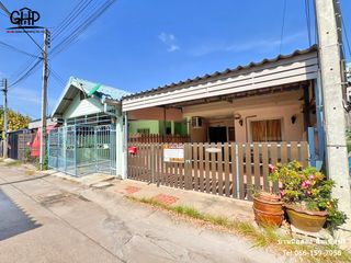 For sale 2 bed townhouse in Mueang Kanchanaburi, Kanchanaburi