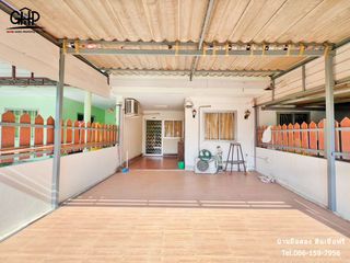 For sale 2 bed townhouse in Mueang Kanchanaburi, Kanchanaburi