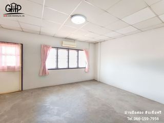 For sale 3 bed townhouse in Ban Pong, Ratchaburi