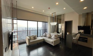 Wohnung zum Kauf mit 3 Zimmer in Watthana, Bangkok