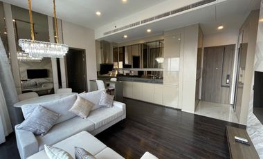 Wohnung zum Kauf mit 3 Zimmer in Watthana, Bangkok