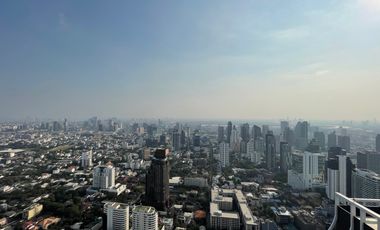 Wohnung zum Kauf mit 3 Zimmer in Watthana, Bangkok