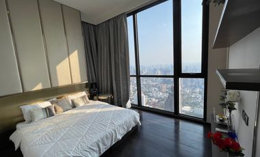 Wohnung zum Kauf mit 3 Zimmer in Watthana, Bangkok