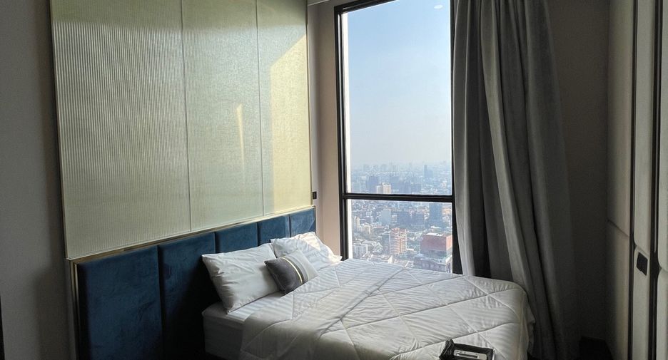 Wohnung zum Kauf mit 3 Zimmer in Watthana, Bangkok