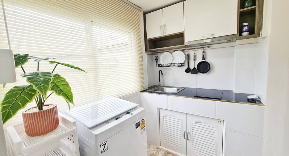 Продажа 1 кровать кондо в Mueang Chiang Mai, Чианг Маи