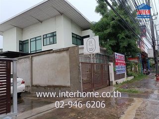 ขาย ออฟฟิศ ใน บางเขน, กรุงเทพฯ