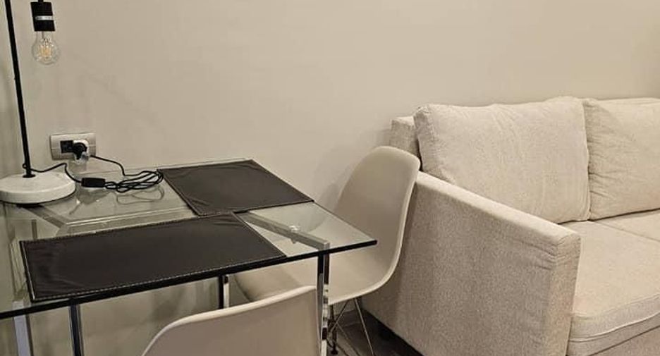 For sale 1 bed condo in Mueang Samut Prakan, Samut Prakan